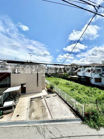 江坂町３丁目戸建賃貸の展望