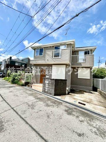 江坂町３丁目戸建賃貸