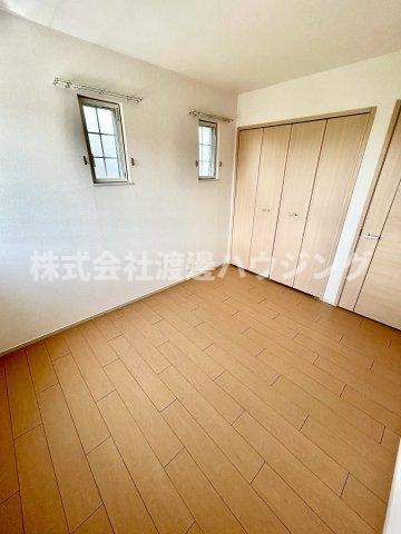 江坂町３丁目戸建賃貸の内装