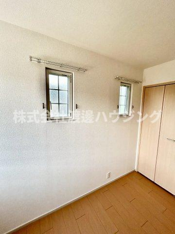 江坂町３丁目戸建賃貸の内装