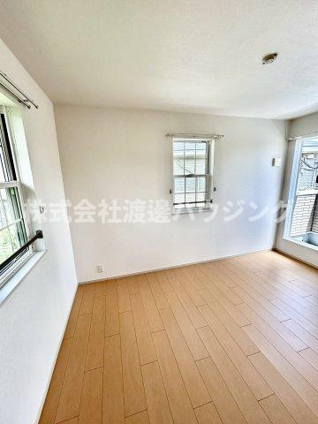 江坂町３丁目戸建賃貸の内装