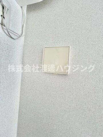 江坂町３丁目戸建賃貸の設備