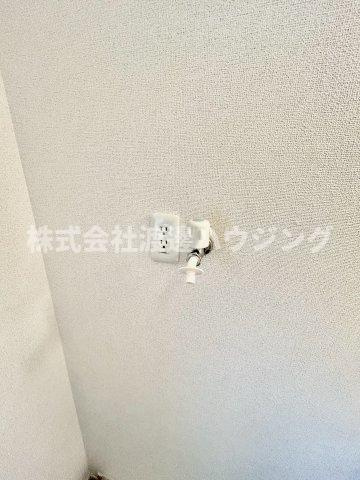 江坂町３丁目戸建賃貸の設備