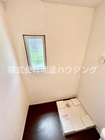 江坂町３丁目戸建賃貸のその他