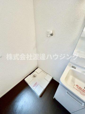 江坂町３丁目戸建賃貸の設備