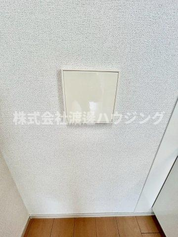 江坂町３丁目戸建賃貸の設備