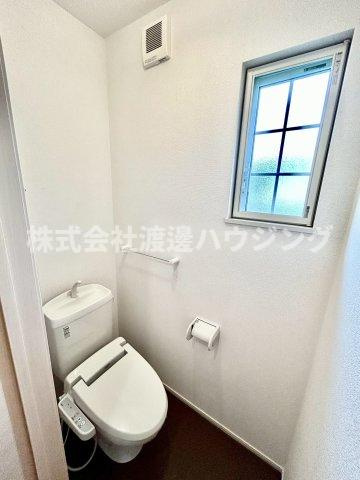 江坂町３丁目戸建賃貸の内装