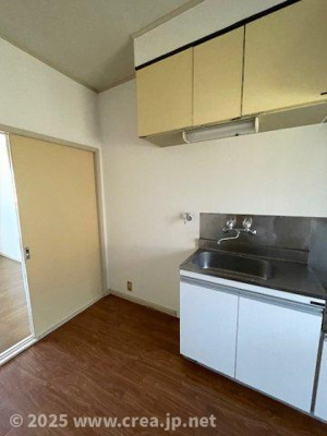 【キッチン】 | レジデンスアゼリア