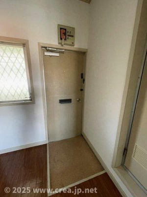 【玄関】 | レジデンスアゼリア