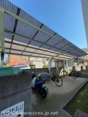 【その他共用部分】 | レジデンスアゼリア