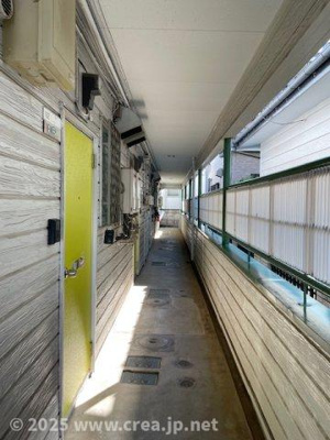 【その他共用部分】 | レジデンスアゼリア