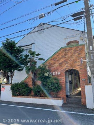 【外観】 | レジデンスアゼリア | ゴミ置場