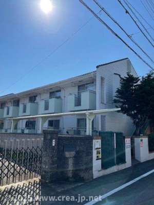 【外観】 | レジデンスアゼリア