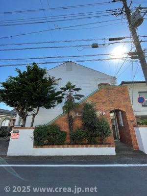 【外観】 | レジデンスアゼリア