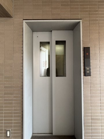 東京八重洲アムフラットのその他共用部分