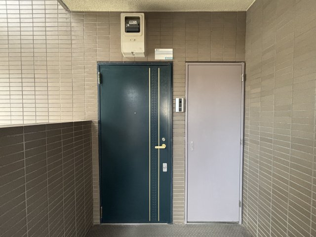 東京八重洲アムフラットのその他共用部分
