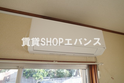 【設備】 | 光ハイツ