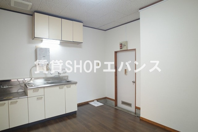 【居間・リビング】 | 光ハイツ