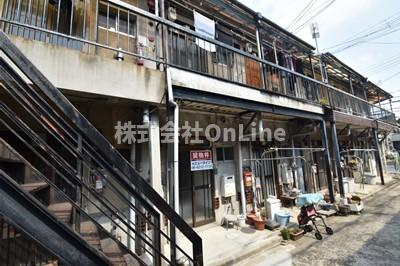 【外観】 | 加美鞍作赤田文化