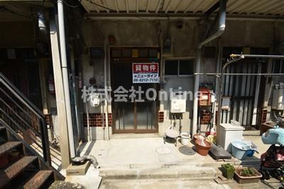 【エントランス】 | 加美鞍作赤田文化