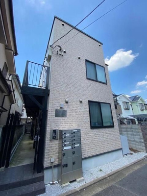 【その他共用部分】 | ルミノソ赤塚