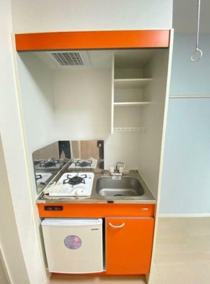 【キッチン】 | ルミノソ赤塚