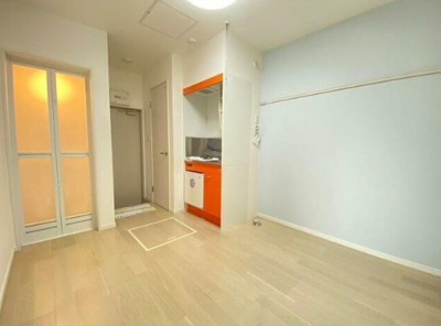 【内装】 | ルミノソ赤塚