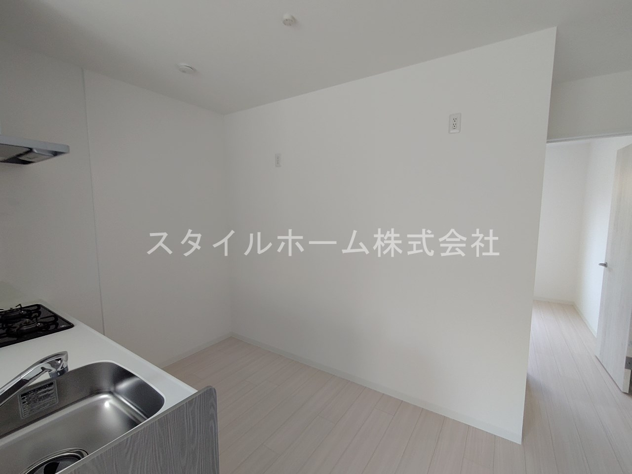 Aiの設備|同建物内別部屋の写真です。