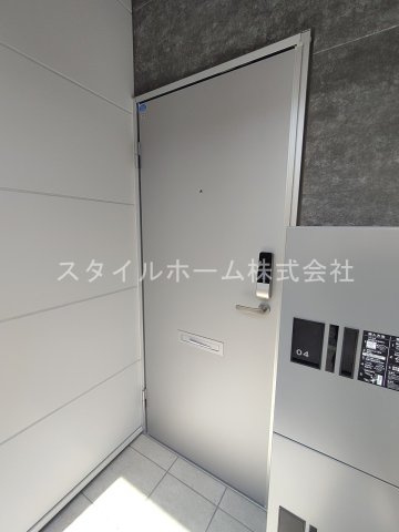 Aiの設備|同建物内別部屋の写真です。