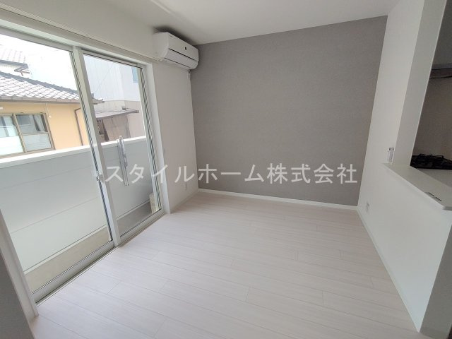 Aiのその他|同建物内別部屋の写真です。