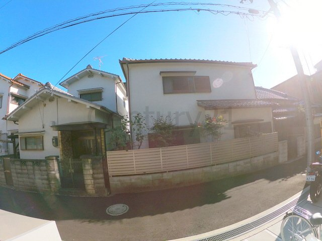 【展望】 | プレミール石橋