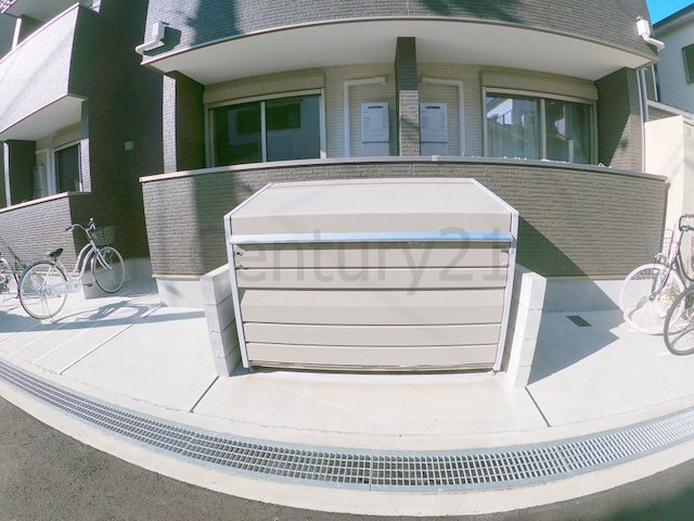 【その他共用部分】 | プレミール石橋