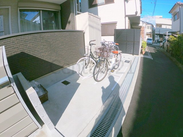  | プレミール石橋