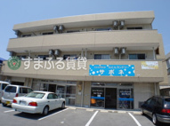 ウィンズ　岡崎市柱４丁目の画像