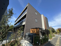 ザ　グランド　自治医大の画像