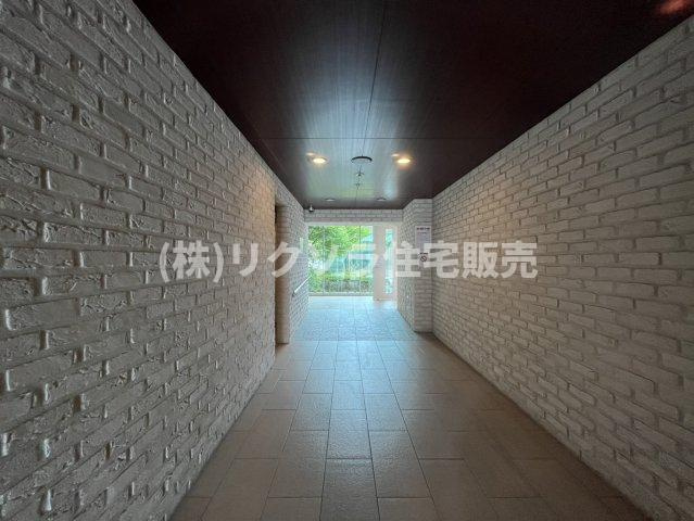 ザ・ヴァンデュールシティのエントランス|内部
■物件内覧・資金計画相談・住宅ローン相談、リフォーム相談、お問合せ受付中■
※当日・翌日のご内覧、ご相談はお電話でのお問合せがスムーズです！