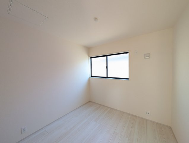 【洋室】 | リーブルガーデン.S前橋市茂木町第3ー⑤