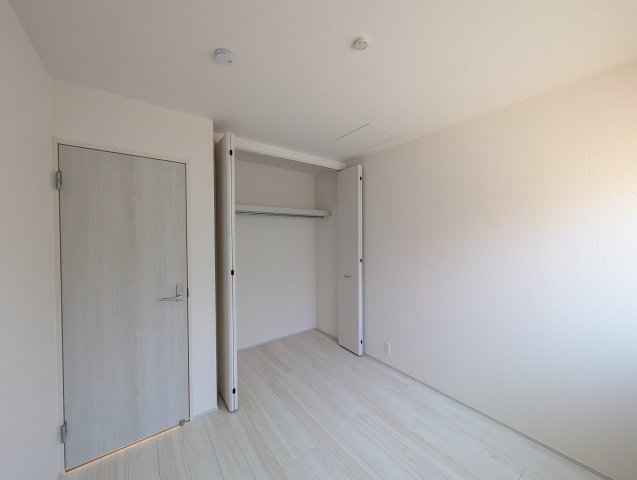 【洋室】 | リーブルガーデン.S前橋市茂木町第3ー⑤