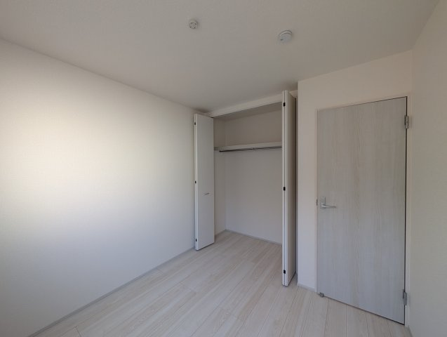 【洋室】 | リーブルガーデン.S前橋市茂木町第3ー⑤