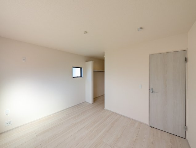 【洋室】 | リーブルガーデン.S前橋市茂木町第3ー⑤