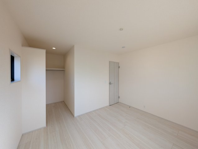 【洋室】 | リーブルガーデン.S前橋市茂木町第3ー⑤