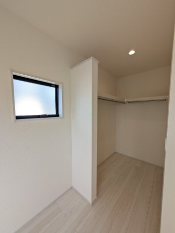 【収納】 | リーブルガーデン.S前橋市茂木町第3ー⑤