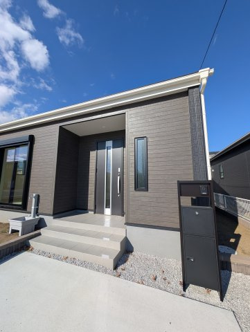 【玄関】 | リーブルガーデン.S前橋市茂木町第3ー⑤