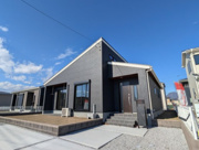 リーブルガーデン.S前橋市茂木町第3ー⑥の画像