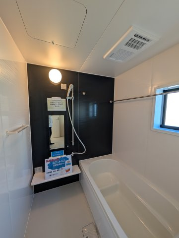 【浴室】 | リーブルガーデン.S前橋市茂木町第3ー⑦