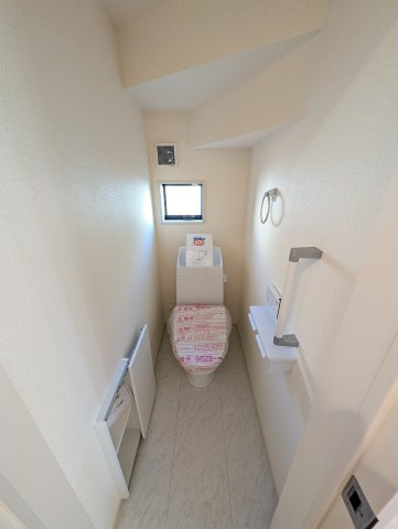 【トイレ】 | リーブルガーデン.S前橋市茂木町第3ー⑦