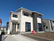 リーブルガーデン.S前橋市茂木町第3ー⑦の画像