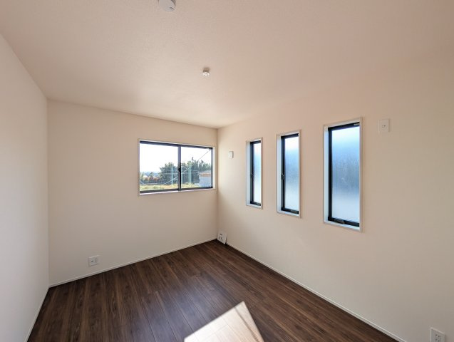 【洋室】 | リーブルガーデン.S前橋市茂木町第3ー⑦