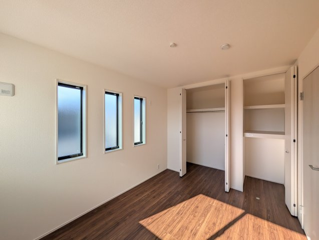 【洋室】 | リーブルガーデン.S前橋市茂木町第3ー⑦