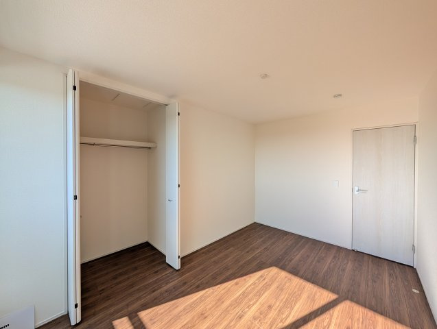 【洋室】 | リーブルガーデン.S前橋市茂木町第3ー⑦